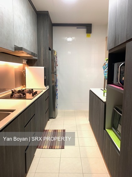 Blk 470C Upper Serangoon Crescent (Hougang), HDB 4 Rooms #199075312